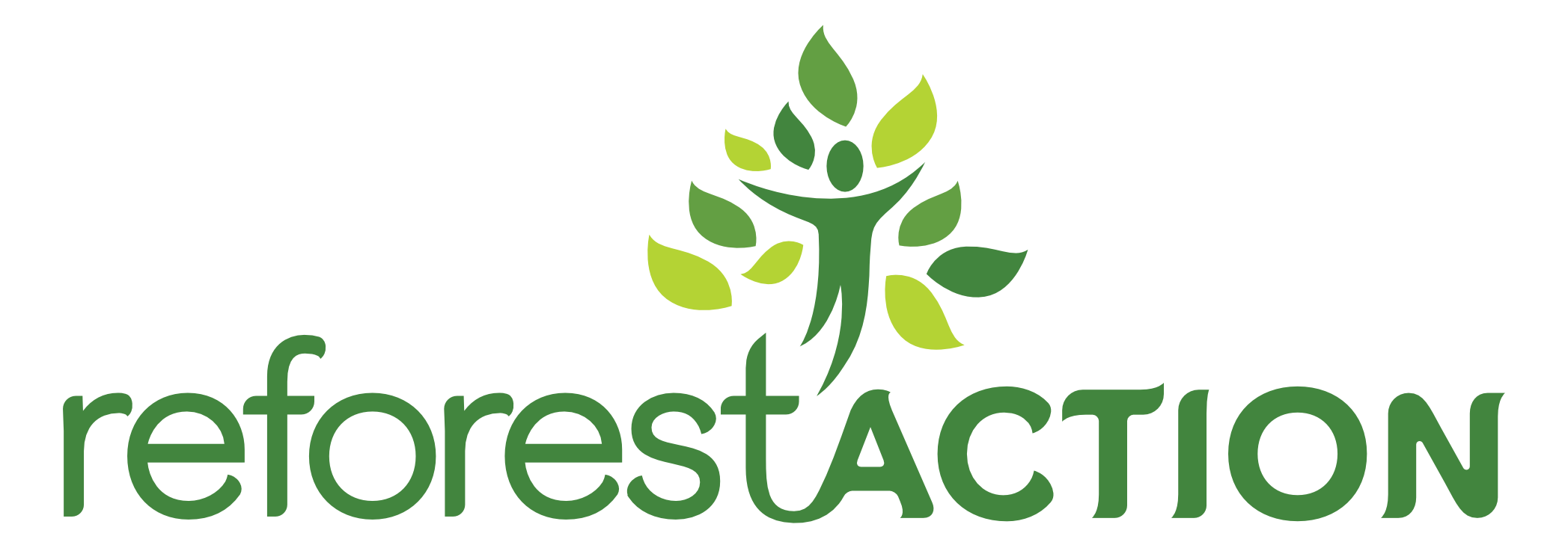 reforest action logo