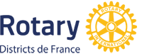 rotary club logo